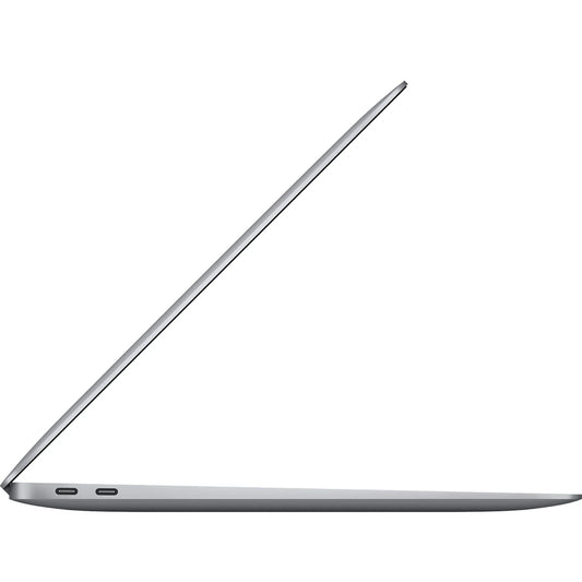 APPLE MacBook Air 13.3 (2020) - Spacegrijs M1 256GB 8GB